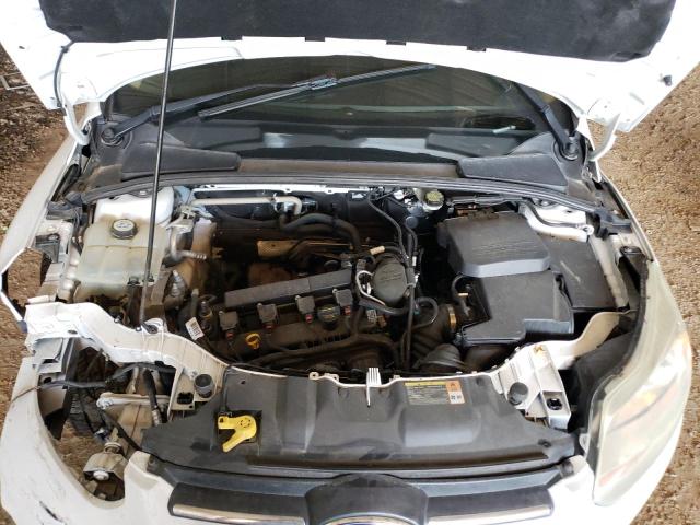 Photo 10 VIN: 1FADP3K21DL248023 - FORD FOCUS 