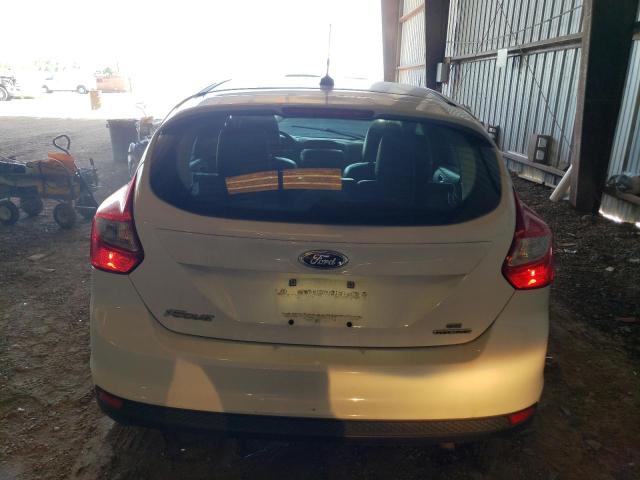 Photo 5 VIN: 1FADP3K21DL248023 - FORD FOCUS 