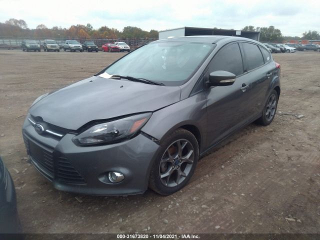 Photo 1 VIN: 1FADP3K21DL249639 - FORD FOCUS 