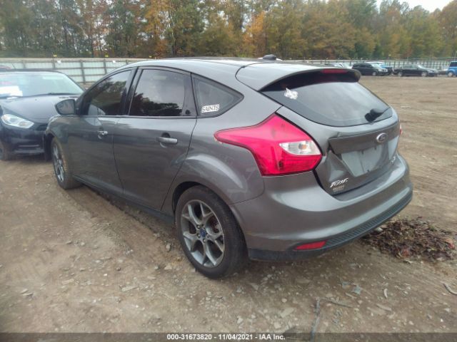 Photo 2 VIN: 1FADP3K21DL249639 - FORD FOCUS 