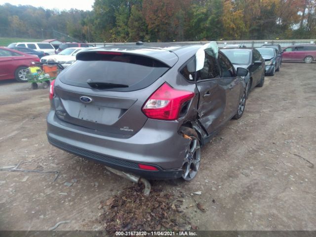 Photo 3 VIN: 1FADP3K21DL249639 - FORD FOCUS 