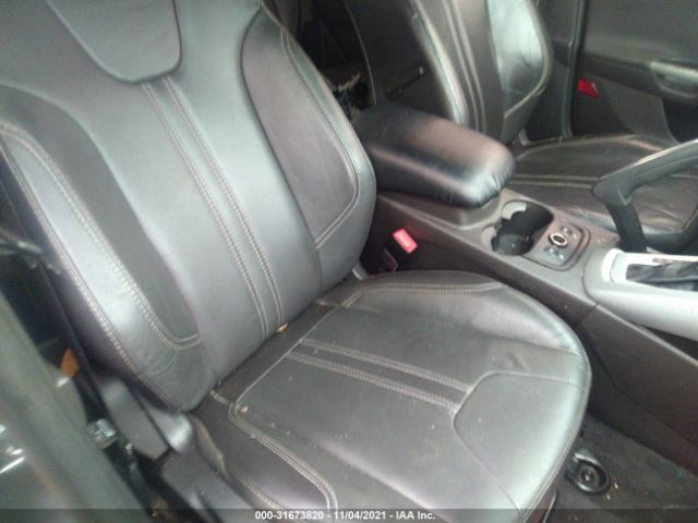 Photo 4 VIN: 1FADP3K21DL249639 - FORD FOCUS 