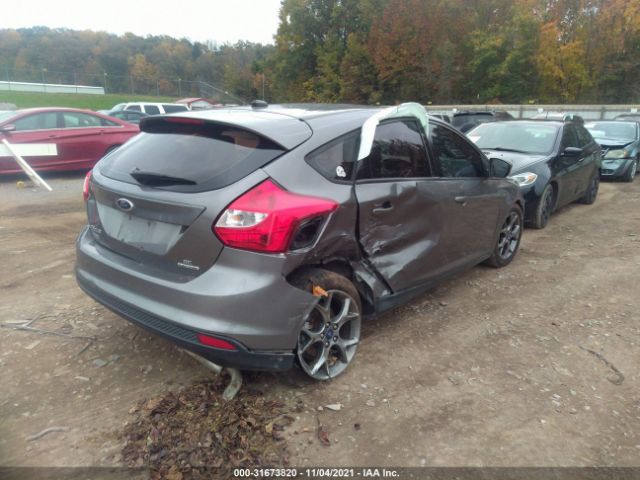 Photo 5 VIN: 1FADP3K21DL249639 - FORD FOCUS 