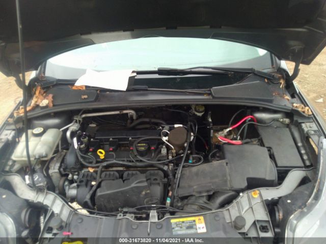 Photo 9 VIN: 1FADP3K21DL249639 - FORD FOCUS 