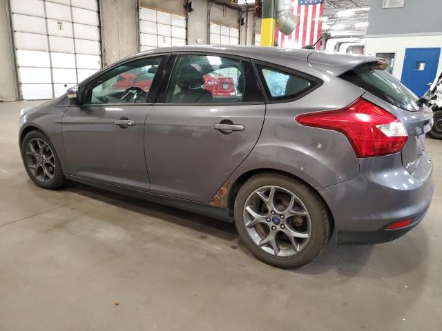 Photo 1 VIN: 1FADP3K21DL251598 - FORD FOCUS 