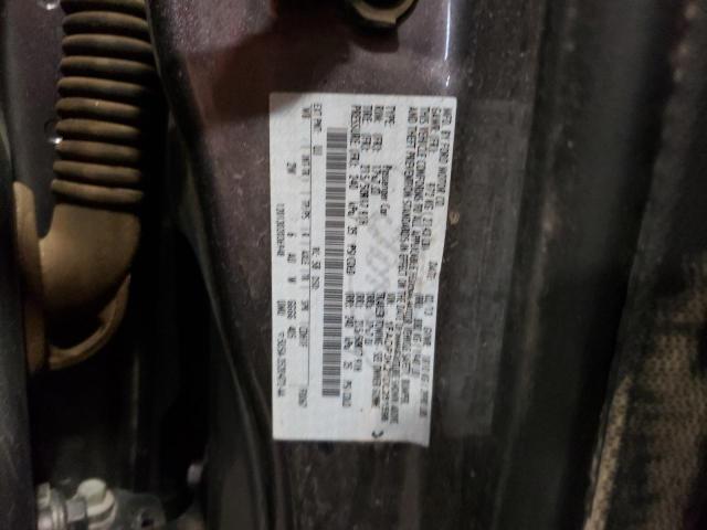 Photo 11 VIN: 1FADP3K21DL251598 - FORD FOCUS 