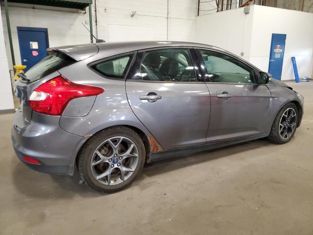 Photo 2 VIN: 1FADP3K21DL251598 - FORD FOCUS 