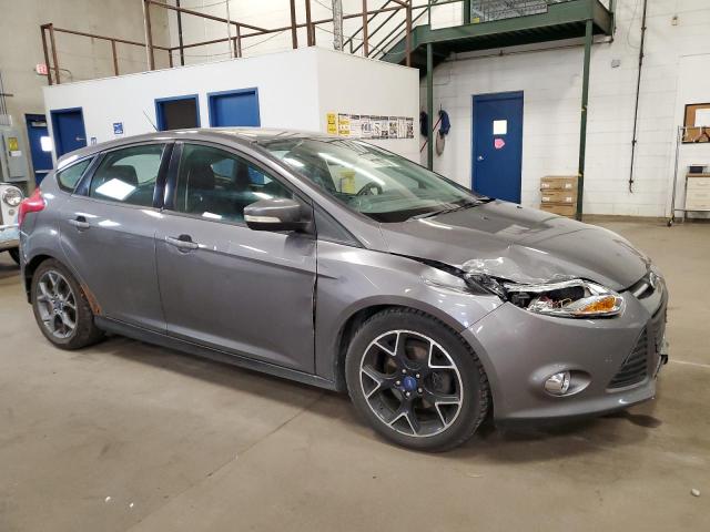 Photo 3 VIN: 1FADP3K21DL251598 - FORD FOCUS 