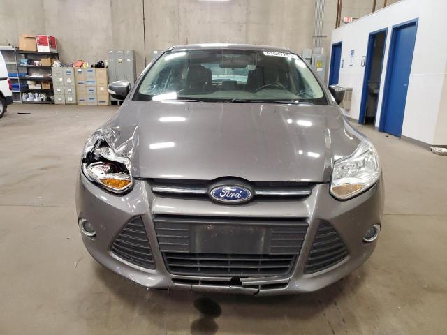 Photo 4 VIN: 1FADP3K21DL251598 - FORD FOCUS 