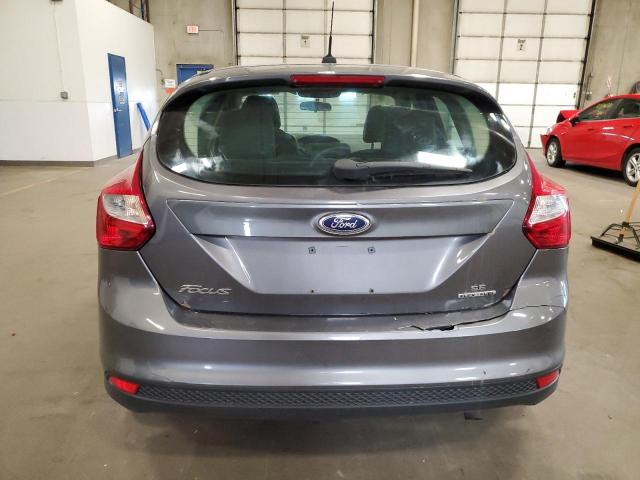 Photo 5 VIN: 1FADP3K21DL251598 - FORD FOCUS 