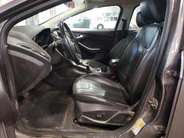 Photo 6 VIN: 1FADP3K21DL251598 - FORD FOCUS 