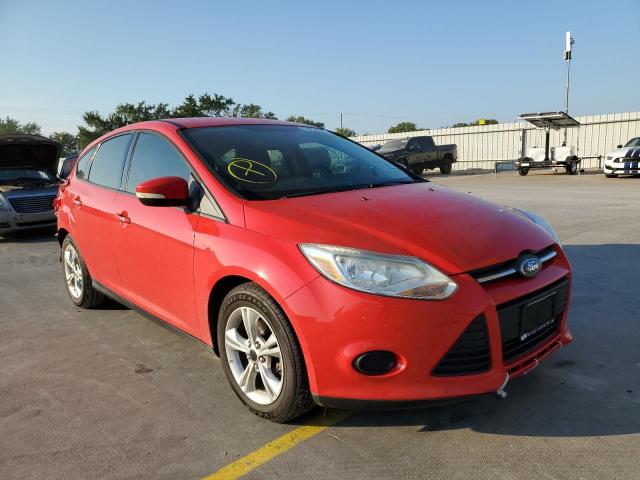 Photo 0 VIN: 1FADP3K21DL254517 - FORD FOCUS SE 