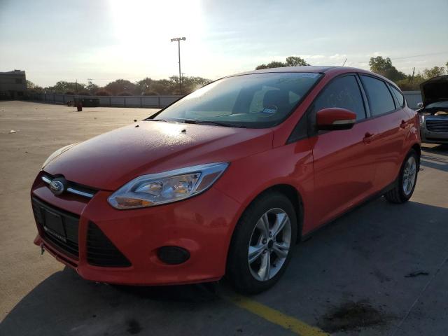 Photo 1 VIN: 1FADP3K21DL254517 - FORD FOCUS SE 