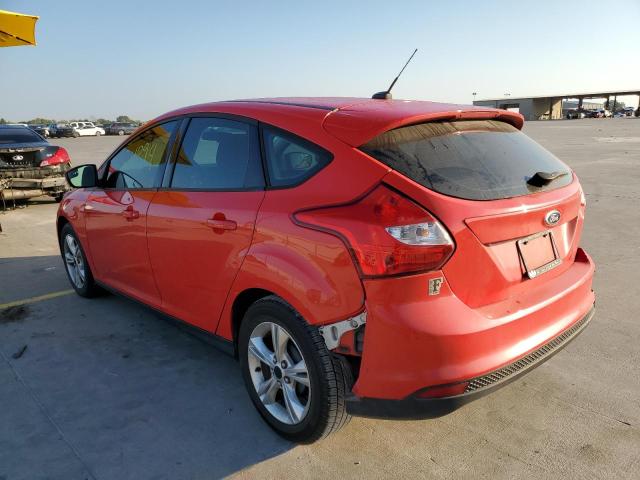 Photo 2 VIN: 1FADP3K21DL254517 - FORD FOCUS SE 