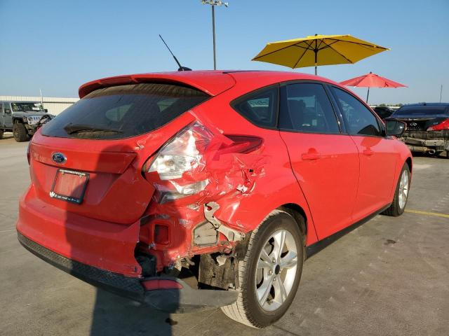 Photo 3 VIN: 1FADP3K21DL254517 - FORD FOCUS SE 