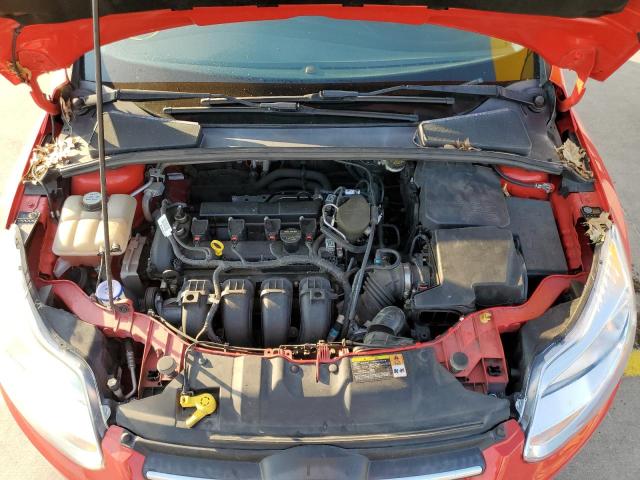 Photo 6 VIN: 1FADP3K21DL254517 - FORD FOCUS SE 