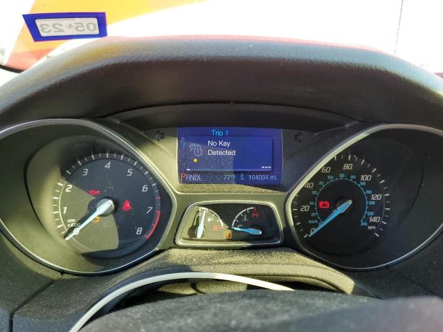 Photo 7 VIN: 1FADP3K21DL254517 - FORD FOCUS SE 