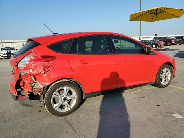 Photo 8 VIN: 1FADP3K21DL254517 - FORD FOCUS SE 