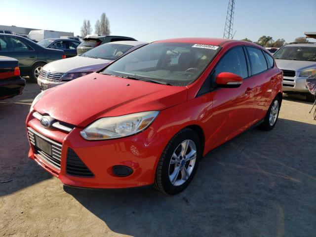 Photo 0 VIN: 1FADP3K21DL264660 - FORD FOCUS SE 