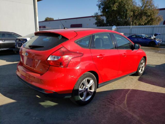 Photo 2 VIN: 1FADP3K21DL264660 - FORD FOCUS SE 