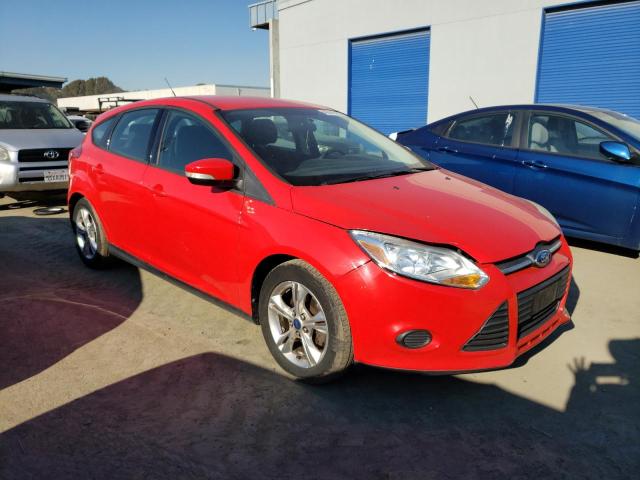 Photo 3 VIN: 1FADP3K21DL264660 - FORD FOCUS SE 