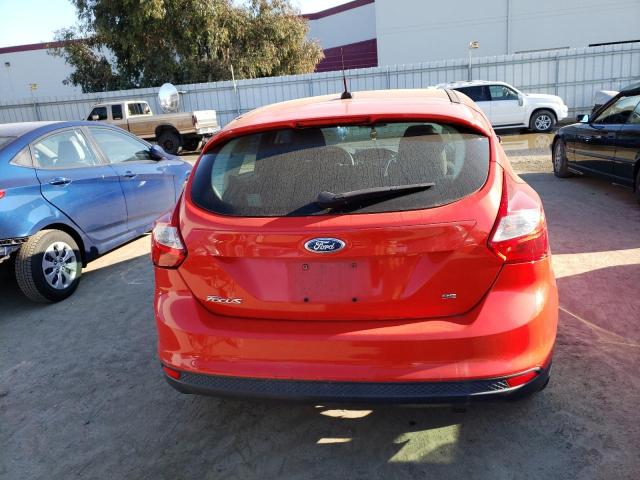 Photo 5 VIN: 1FADP3K21DL264660 - FORD FOCUS SE 