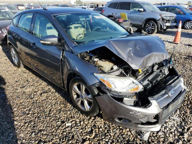 Photo 0 VIN: 1FADP3K21DL267509 - FORD FOCUS SE 