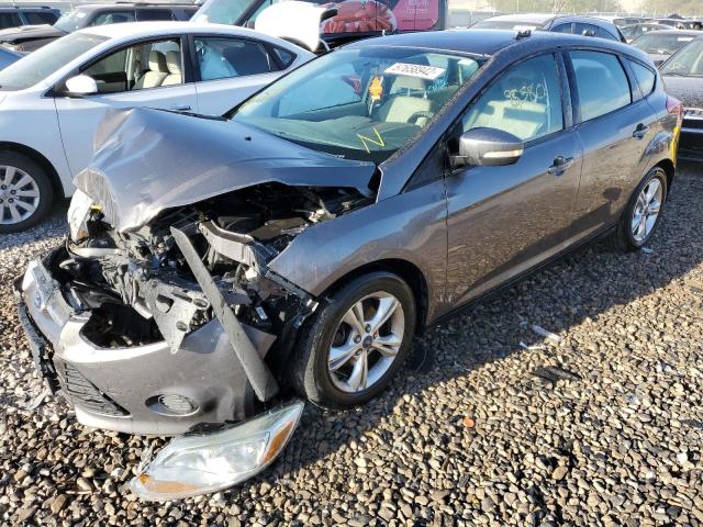 Photo 1 VIN: 1FADP3K21DL267509 - FORD FOCUS SE 