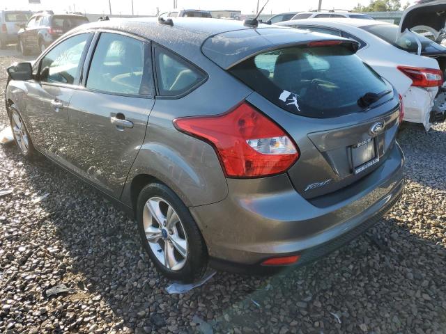 Photo 2 VIN: 1FADP3K21DL267509 - FORD FOCUS SE 