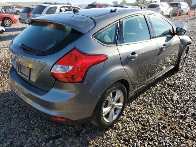 Photo 3 VIN: 1FADP3K21DL267509 - FORD FOCUS SE 