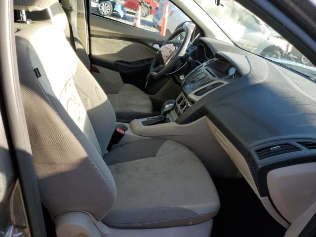 Photo 4 VIN: 1FADP3K21DL267509 - FORD FOCUS SE 