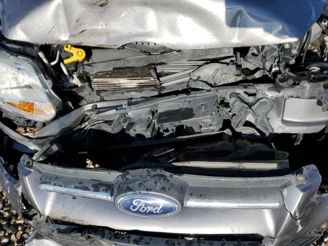 Photo 8 VIN: 1FADP3K21DL267509 - FORD FOCUS SE 