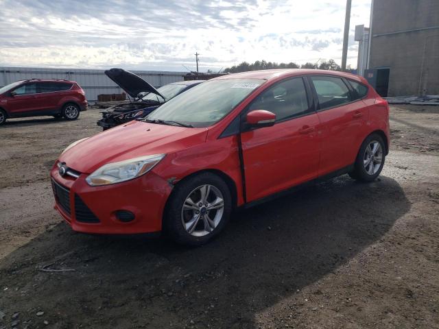 Photo 0 VIN: 1FADP3K21DL267770 - FORD FOCUS SE 