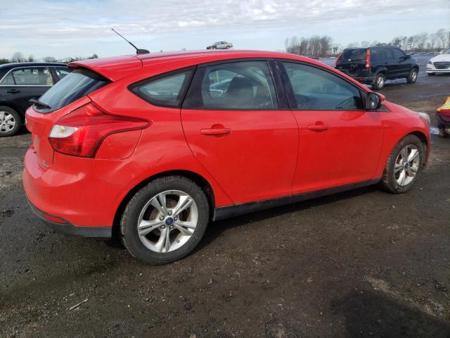 Photo 2 VIN: 1FADP3K21DL267770 - FORD FOCUS SE 