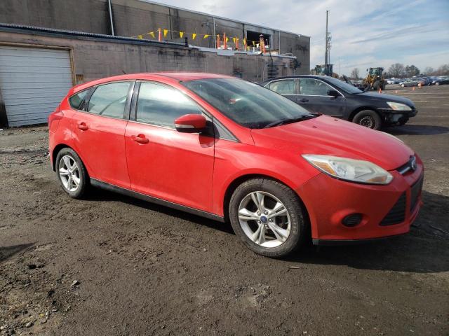 Photo 3 VIN: 1FADP3K21DL267770 - FORD FOCUS SE 