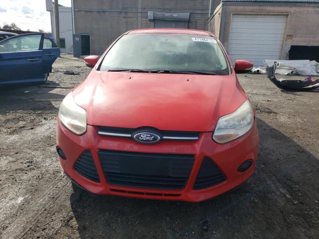 Photo 4 VIN: 1FADP3K21DL267770 - FORD FOCUS SE 