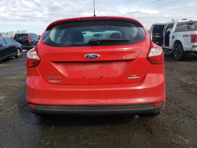 Photo 5 VIN: 1FADP3K21DL267770 - FORD FOCUS SE 