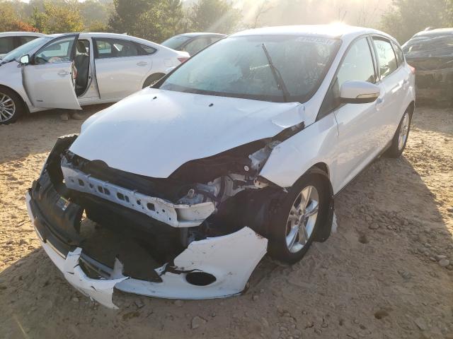 Photo 1 VIN: 1FADP3K21DL269566 - FORD FOCUS SE 