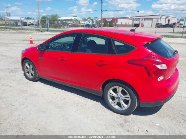 Photo 2 VIN: 1FADP3K21DL272094 - FORD FOCUS 