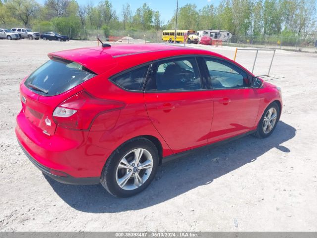 Photo 3 VIN: 1FADP3K21DL272094 - FORD FOCUS 