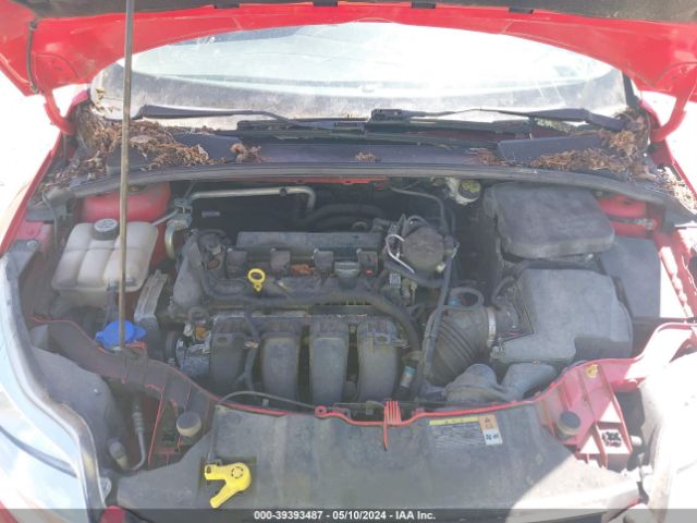 Photo 9 VIN: 1FADP3K21DL272094 - FORD FOCUS 