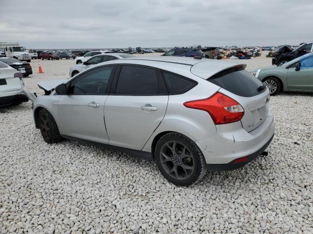 Photo 1 VIN: 1FADP3K21DL272838 - FORD FOCUS SE 