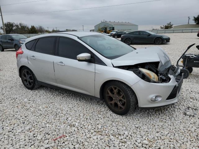 Photo 3 VIN: 1FADP3K21DL272838 - FORD FOCUS SE 