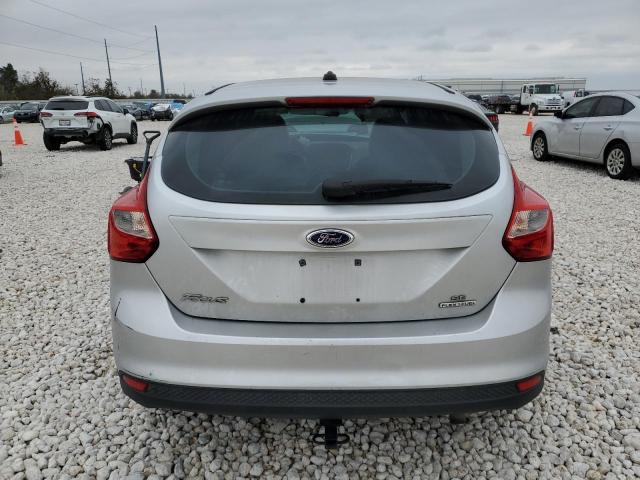 Photo 5 VIN: 1FADP3K21DL272838 - FORD FOCUS SE 