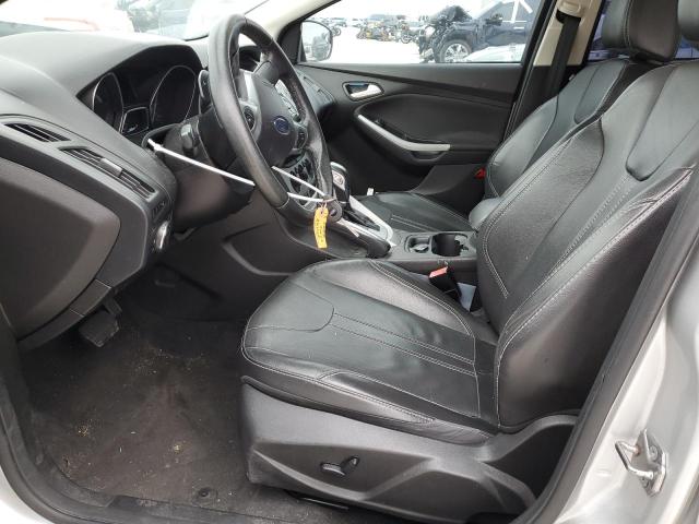 Photo 6 VIN: 1FADP3K21DL272838 - FORD FOCUS SE 