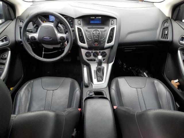 Photo 7 VIN: 1FADP3K21DL272838 - FORD FOCUS SE 