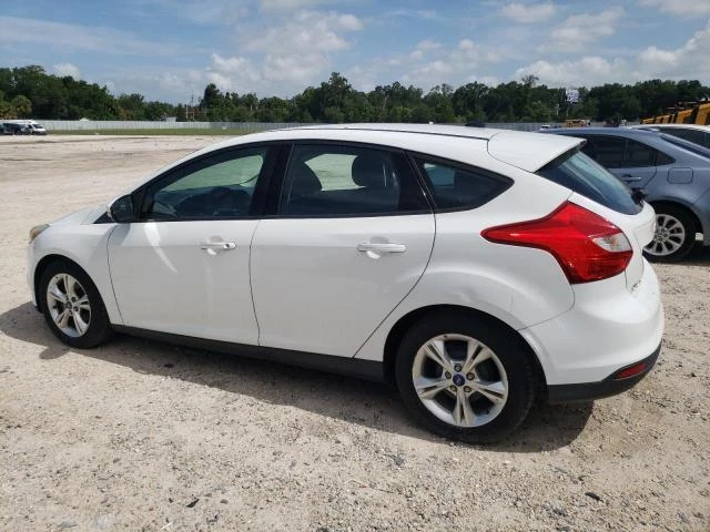 Photo 1 VIN: 1FADP3K21DL278283 - FORD FOCUS 