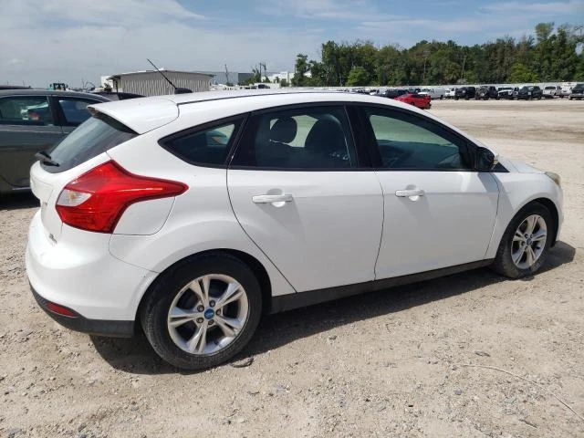 Photo 2 VIN: 1FADP3K21DL278283 - FORD FOCUS 