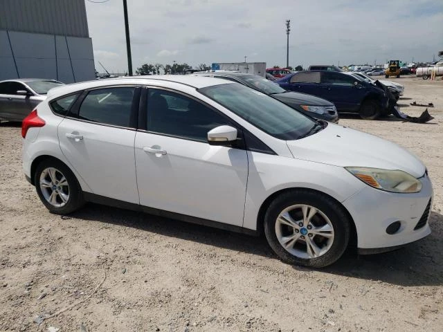 Photo 3 VIN: 1FADP3K21DL278283 - FORD FOCUS 