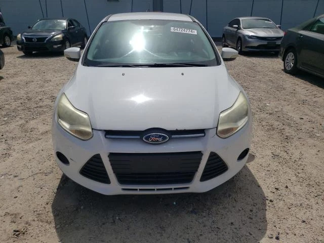 Photo 4 VIN: 1FADP3K21DL278283 - FORD FOCUS 